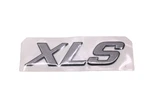 New Oem Ford XL2Z-16720-BAA Xls Name Plate Nos. Fixed Price $30.99.