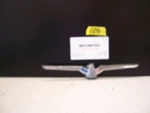 1972 Ford Thunderbird Ornament, Badge, Emblem #D2SB-6551 7A57-BA.. Fixed Price $42.26.