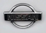 62889-0E700 Plate Ornament Front Grlle Fit For Nissan. Fixed Price $24.93.