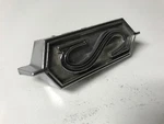 70 71 72 Oldsmobile Cutlass Fender Emblem 405449. Fixed Price $20.00.