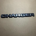 1981-87 Dodge Charger Trunk Hatch Emblem Badge Logo 5230795. Fixed Price $20.99.