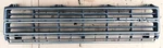 Toyota Hilux RN45 RN35/45 Model 1979 84 Front Grille Mask 53111-89110-A. Fixed Price $210.00.