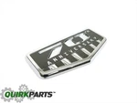 Jeep Wrangler Cherokee Compass Patriot Liberty 70TH Anniversary Emblem Mopar Oem. Fixed Price $72.84.