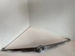 Chrysler Sebring Grille Emblem Logo Chrome 05116124AD Genuine 2.0 Crd 2008. Fixed Price $105.55.