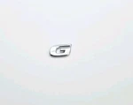 2017-2023 Honda Ridgeline Rear Gate Lid Emblem Logo Badge Sign Letter Chrome. Fixed Price $14.99.