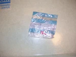 Nos 1991-94 Oldsmobile Cutlass Ciera / Cruiser Sl Emblem Oem 22531893. Fixed Price $15.00.