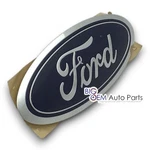 17-18 Ford Escape 22-24 Maverick Front Grille Blue Oval Emblem Oem GJ5Z-8213-C. Fixed Price $57.77.