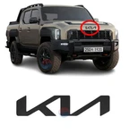 Genuine Oem Matte Black Front Kia Emblem 86300 DV100 For Tasman. Fixed Price $39.00.
