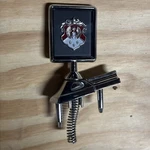 1983 Only Rare Nos Oldsmobile Delta 88 Hood Ornament Kit Gm 22516339. Fixed Price $189.99.