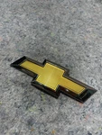 Oem 2015-2020 Chevrolet Chevy Impala Rear Trunk Bowtie Emblem Badge 22743584. Fixed Price $14.00.