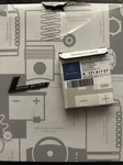 New Mercedes-benz Clk C209 Rear Lid Model Plate Emblem A1718170715 Original. Fixed Price $49.99.