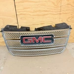 2016 2017 Gmc Terrain Denali Front Upper Grille 23486783 Oem. Fixed Price $356.25.