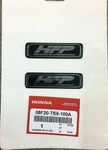 Genuine Honda Emblem Side 08F20-TS9-100A. Fixed Price $25.45.