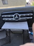 Mercedes Benz Genuine Glb 250 2020-2023 Front Grille With Camera Oe 2478880200. Fixed Price $400.00.