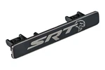 Dodge Charger Hellcat Srt Dash Emblem Nameplate Badge Chrome & Black Oem Mopar. Fixed Price $71.23.