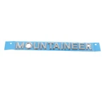Oem New 2002-2010 Ford Mercury Mountaineer Nameplate 1L2Z-7842528-EA. Fixed Price $31.61.