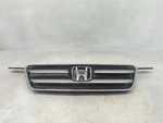 2005-2006 Honda Cr-v Front Grille Bumper Not Included LXE8Q. Fixed Price $509.74.