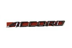 Honda 75722-SDA-A10 Genuine Emblem, Rr-. Fixed Price $35.75.