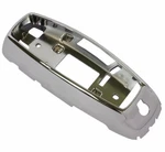 2018-2021 Lincoln Navigator Grille Emblem Bracket Molding Insert Front JL7Z-8C. Fixed Price $61.27.
