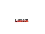 Genuine Mopar Front Fender Nameplate 68358555AA. Fixed Price $83.73.