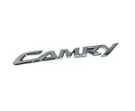 Toyota Oe Factorym 2007-2011 Camry Trunk Lid-emblem Badge Nameplate 75442-33270. Fixed Price $30.00.