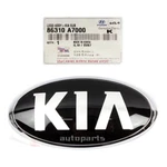 Genuine 86310A7000 Rear "kia" Logo Emblem Forte Sedan 2014-2016. Fixed Price $27.14.