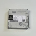 Mercedes Benz - Oem Rear Hatch Emblem Green. Fixed Price $49.99.