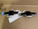 2019-2021 Chevrolet Silverado Black Bowtie Emblem Kit 84434790 Oem Gm New. Fixed Price $80.00.