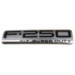Genuine Ford Fender Emblem 5C3Z16720EB. Fixed Price $24.70.