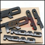 2014-2024 T-r-d Off Road Matte Black Overlay Door Side 00016-89707 For 4RUNNER. Fixed Price $25.99.