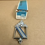 Nos Gm 1975-79 Buick Regal Hood Ornament Only 1247881 1251829 Free Shipping. Fixed Price $144.99.