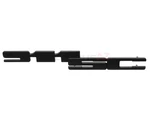 Genuine Porsche Emblem 91155933701. Fixed Price $151.57.