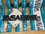 Nos 1984-90 Buick Lesabre Emblem Name Plate Oem 20001524. Fixed Price $20.00.