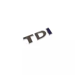 Genuine Volkswagen Nameplate 561-853-675-AQ-2ZZ. Fixed Price $48.27.