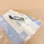 2017 - 2023 Chevrolet Camaro Equinox Rs Liftgate Emblem Badge 84515648 New Oem. Fixed Price $33.25.