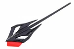 Genuine Gm Deck Lid Emblem 84907741. Fixed Price $46.00.