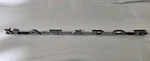 Rare Vintage Original Amc Matador 11.75 Emblem Badge 3646556 American Motors. Fixed Price $44.50.
