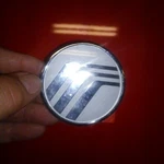 New Oem Ford F26Y-13A246-A Front Headlamp Door Emblem 1992-1994 Mercury Topaz. Fixed Price $9.99.