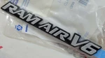 2000-05 Pontiac Grand Ram Air V6 Front Side Fender Emblem Oem Nos #22623545. Fixed Price $14.96.