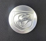 Dodge Viper Genuine Mopar Chrysler Wheel Center Cap 1UP65AAAAA. Fixed Price $69.00.
