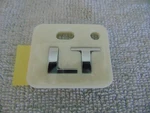 Chevrolet Impala Malibu Lt Trunk Lid Emblem 15832266. Fixed Price $13.49.