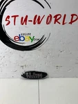 2002 - 2014 2015 Subaru Forester L.l. Bean Rear Trunk Badge Emblem Outback B173. Fixed Price $26.99.