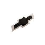 Genuine Parts Black Front Grille Emblemgm # 42481303. Fixed Price $59.99.