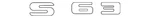 Genuine Mercedes-benz Deck Lid Emblem 223-817-45-00. Fixed Price $107.11.