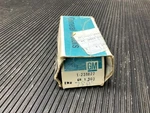 Gm# 231827 1975 Oldsmobile Cutlass Front Header Panel Emblem All Body Model. Fixed Price $89.99.