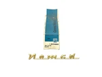 1957 Chevy Nomad Plate Nos 3732860. Fixed Price $28.00.