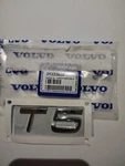 Genuine Volvo T5 Hatch Emblem 31333650. Fixed Price $35.00.