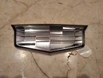 2017-2023 Cadillac XT5 Driver Fender "crest" Emblem New Gm # 84056210. Fixed Price $45.00.