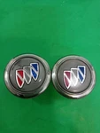 Gm 25713251 Buick Lasabre 2000 01 02 03 2004 2005 Fender Emblem Genuine. Fixed Price $19.99.