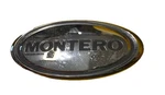 2001-2006 Mitsubishi Montero Sport Gen 3 Fender Badge Lh Rh Emblem Oem Suv 2005. Fixed Price $14.99.